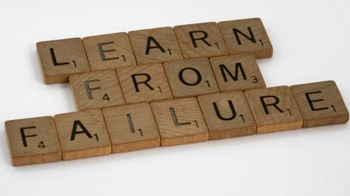 Learn from Failure_Elon musk rule