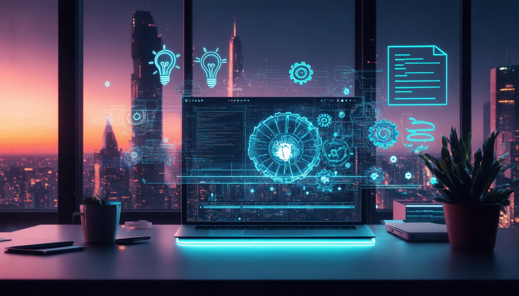 AI Tools