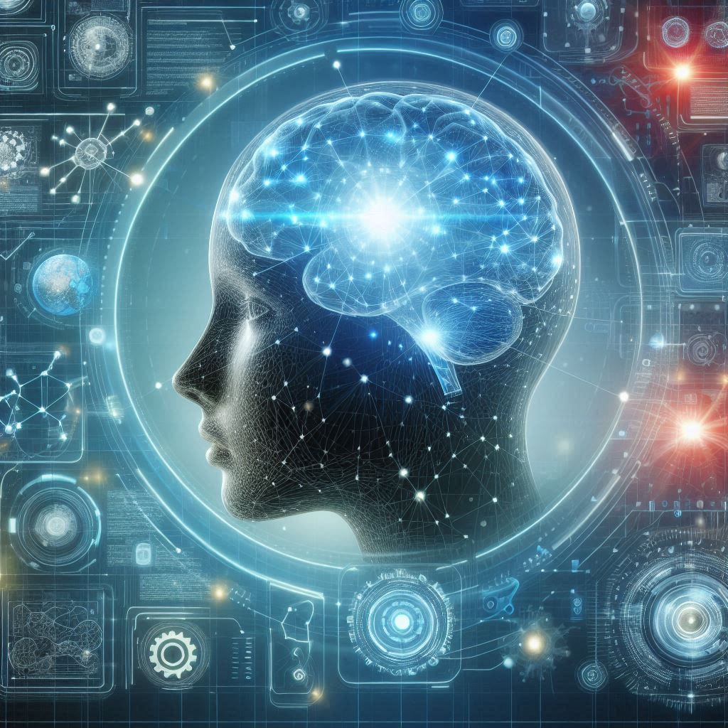 A vision of the future with brain-computer technology