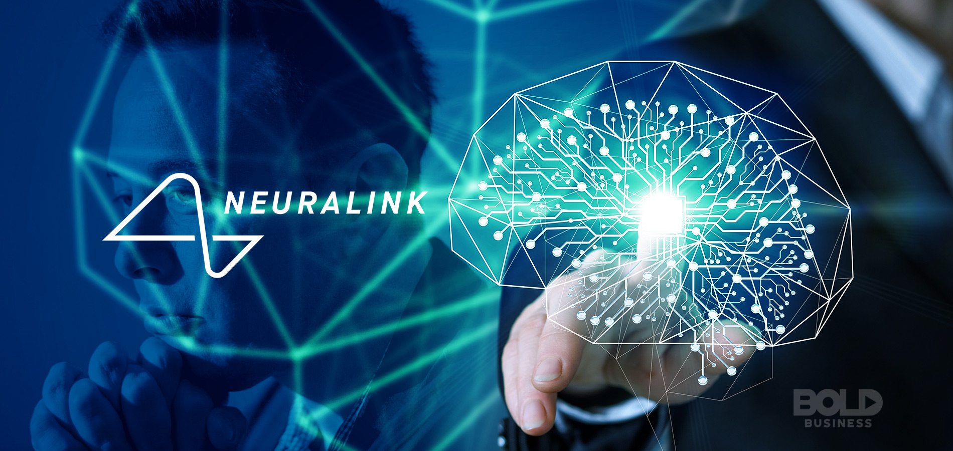 Nueralink_Elon Musk’s Bold Vision to Connect Brains and Technology