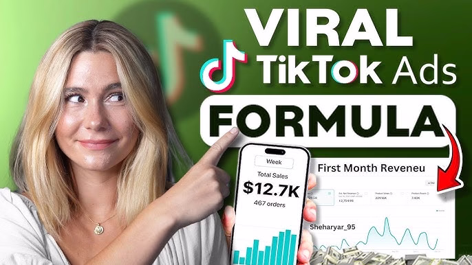 How to Make TikTok Ads That Convert: Hooks, CTAs, and Winning Angles  Explained